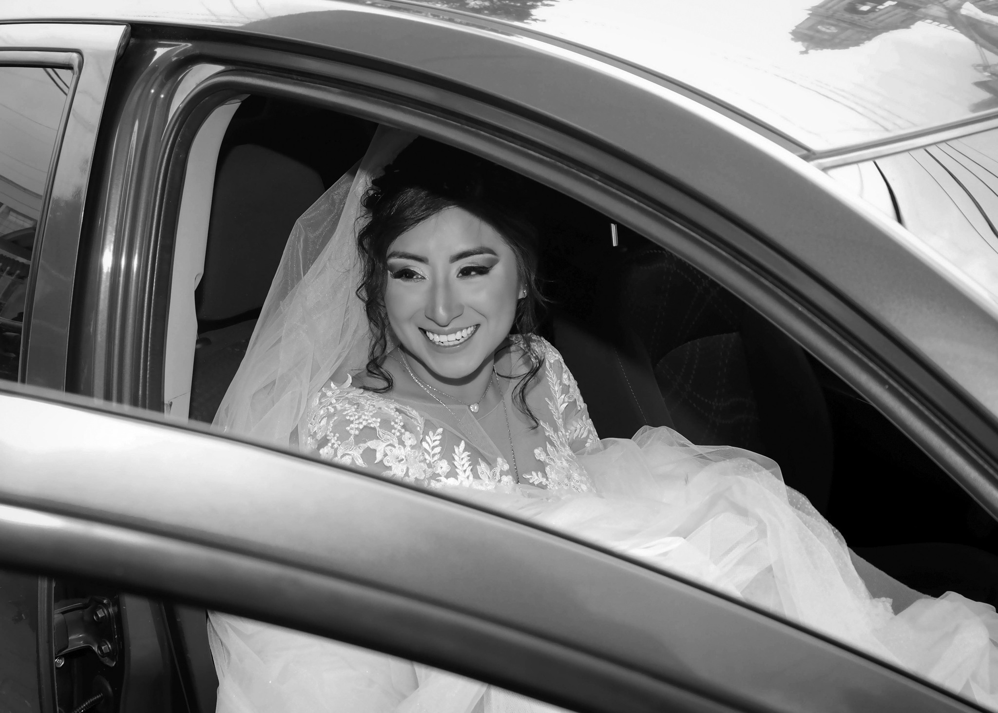 Fotografos de Bodas en Xalatlaco