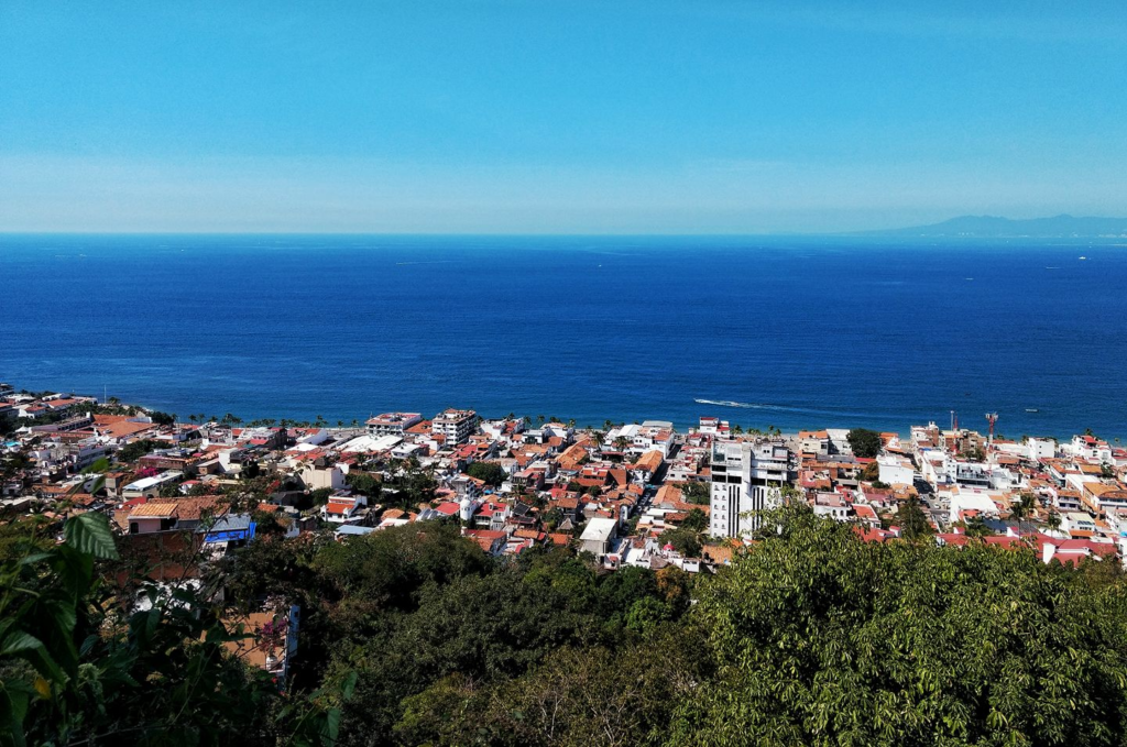 Puerto Vallarta Playas