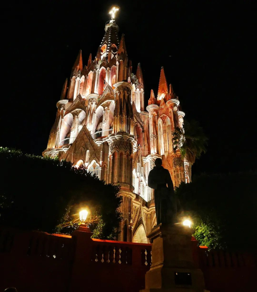 San Miguel de Allende