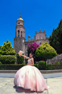 Fotografos de quince años XV años