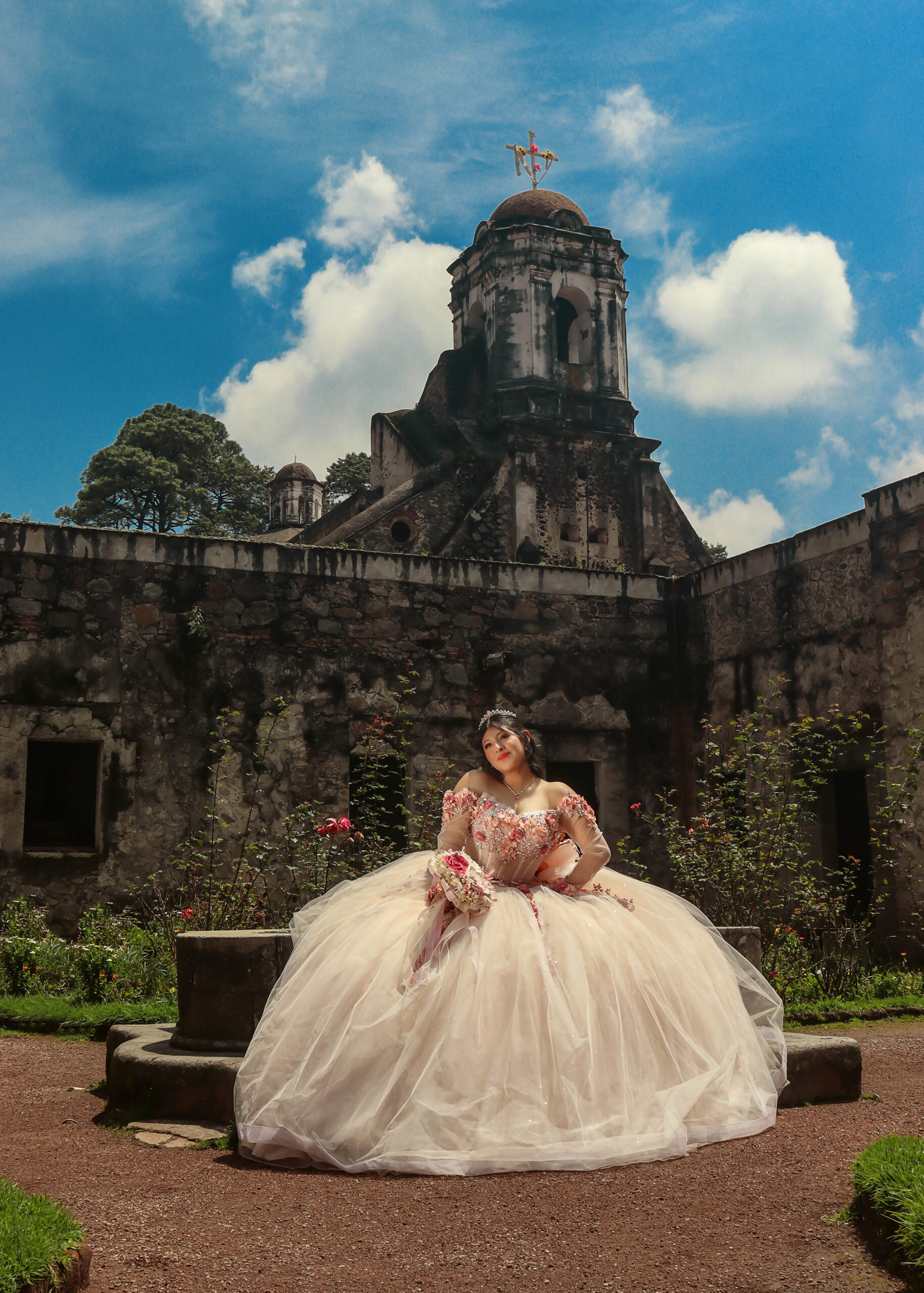 Fotografía y Video Profesional en Xalatlaco: Capturamos tus momentos más importantes